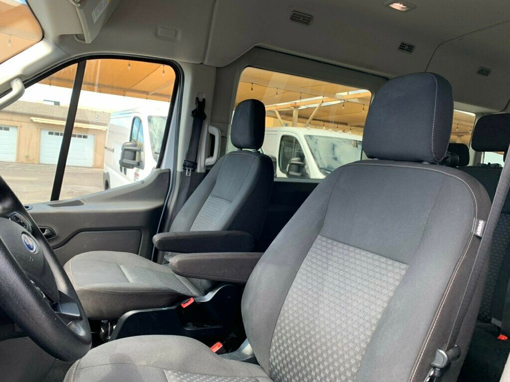 2021 Ford Transit XLT Van photo 22