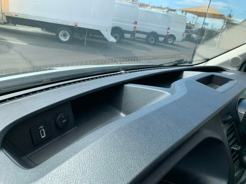2021 Ford Transit XLT Van photo 24