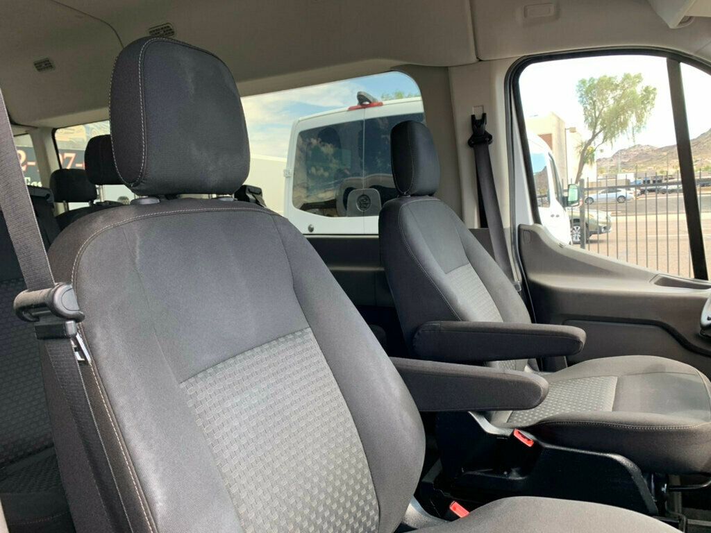 2021 Ford Transit XLT Van photo 26