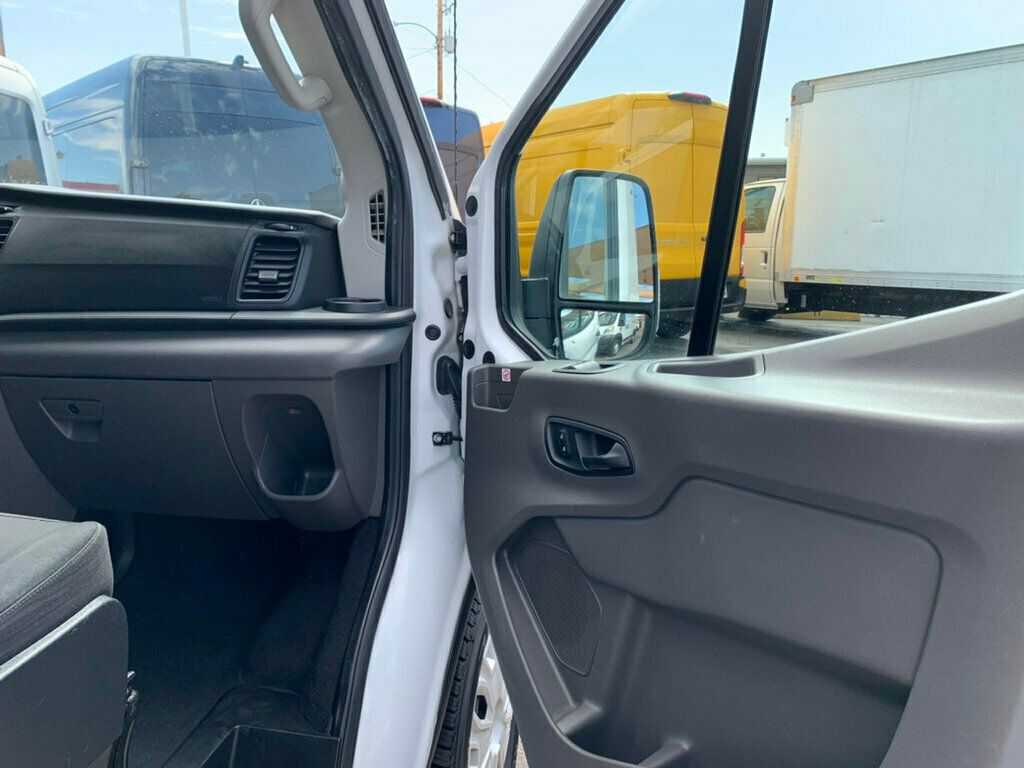 2021 Ford Transit XLT Van photo 27