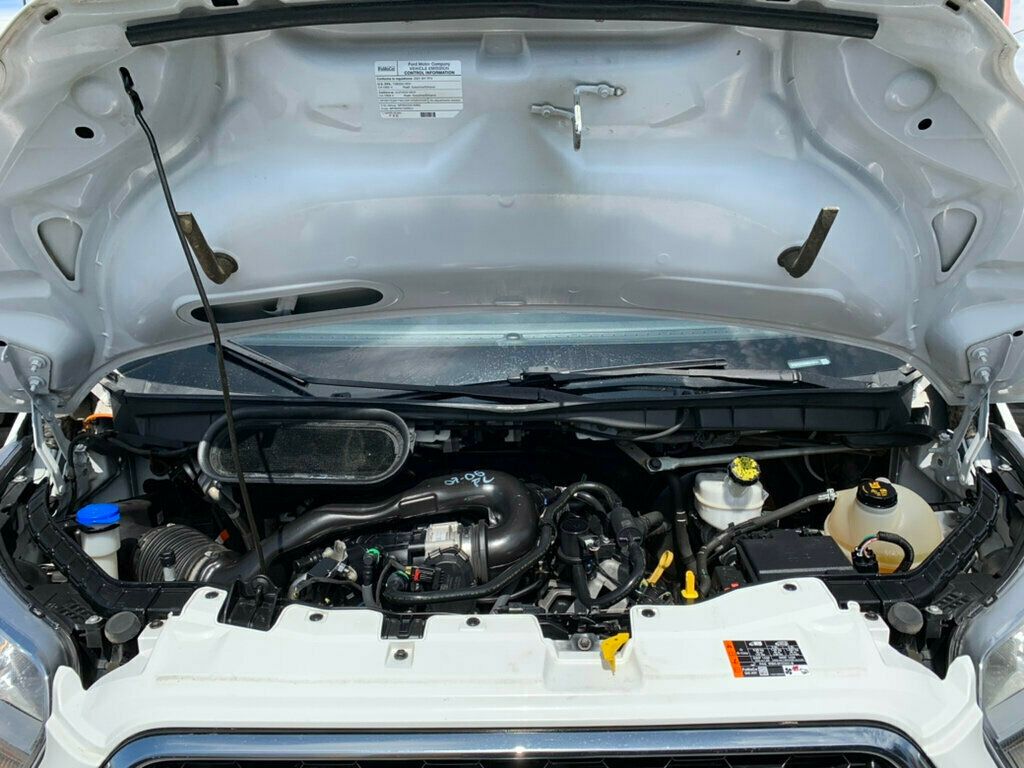2021 Ford Transit XLT Van photo 33