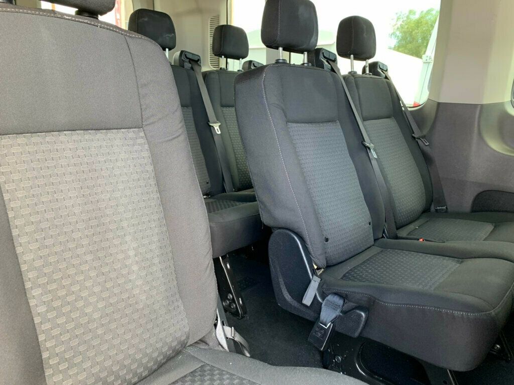 2021 Ford Transit XLT Van photo 4