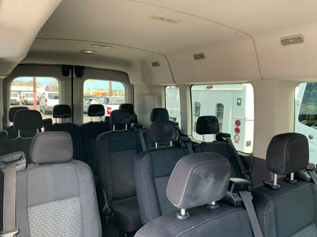 2021 Ford Transit XLT Van photo 5