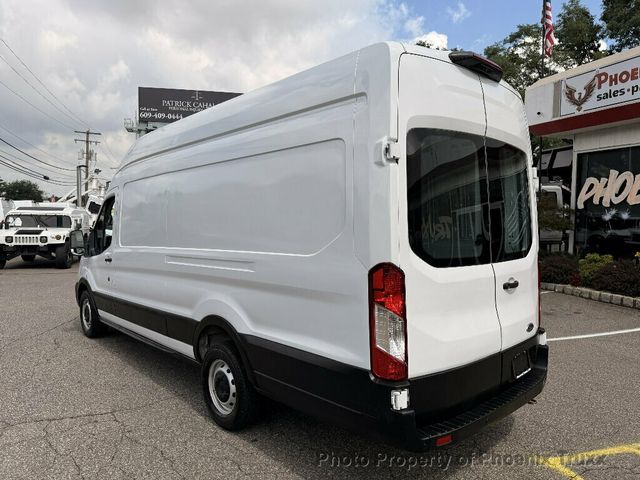 2021 Ford Transit T-350 T-350 148" EL Hi Rf 9500 GVWR RWD - 23010594 - 11