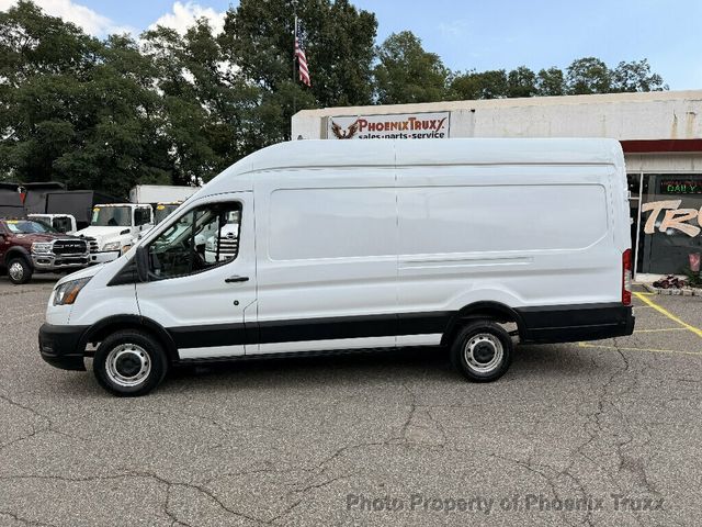 2021 Ford Transit T-350 T-350 148" EL Hi Rf 9500 GVWR RWD - 23010594 - 12