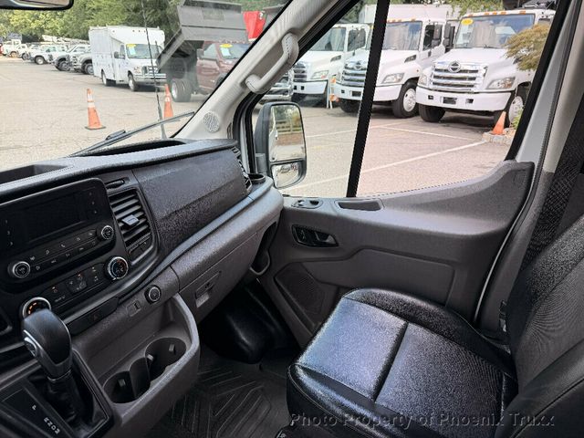 2021 Ford Transit T-350 T-350 148" EL Hi Rf 9500 GVWR RWD - 23010594 - 15