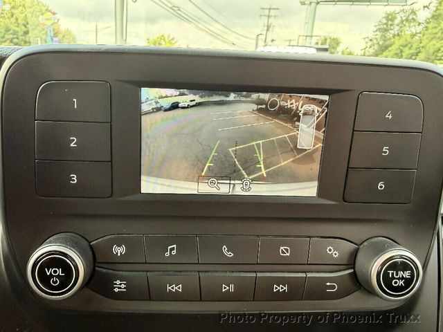 2021 Ford Transit T-350 T-350 148" EL Hi Rf 9500 GVWR RWD - 23010594 - 18
