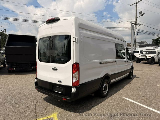 2021 Ford Transit T-350 T-350 148" EL Hi Rf 9500 GVWR RWD - 23010594 - 6