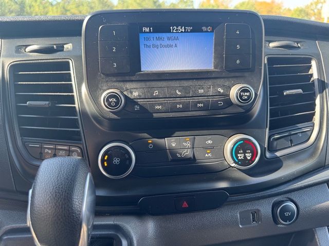 2021 Ford Transit-350 Base - 22937746 - 18