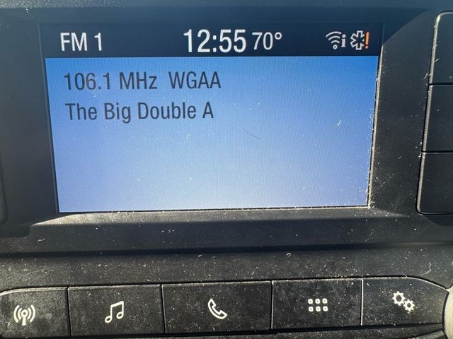 2021 Ford Transit-350 Base - 22937746 - 19