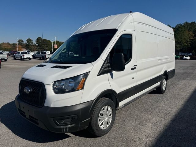 2021 Ford Transit-350 Base - 22937746 - 3