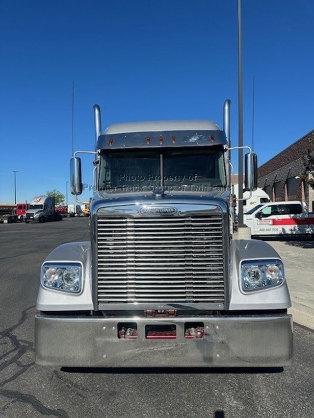 Used 2021 FREIGHTLINER 122SD 122SD For Sale Jerome, ID DME1380