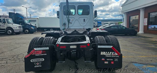 2021 Freightliner 126 DC  - 23021556 - 9