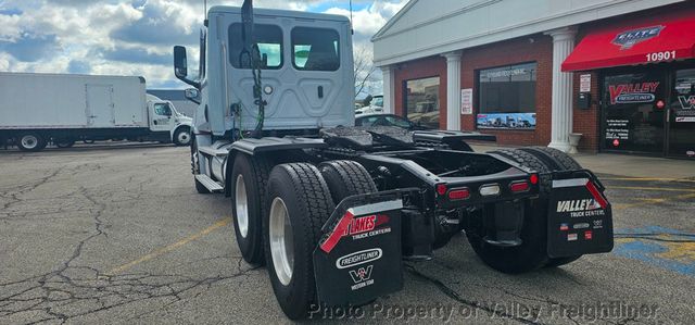 2021 Freightliner 126 DC  - 23021556 - 10