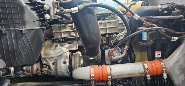 2021 Freightliner 126 DC  - 23021556 - 13
