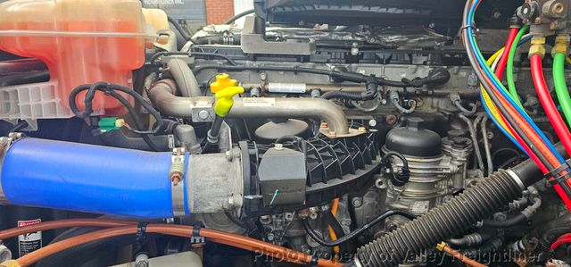 2021 Freightliner 126 DC  - 23021556 - 14