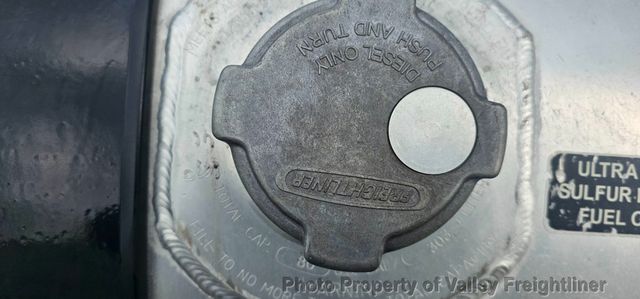 2021 Freightliner 126 DC  - 23021556 - 16
