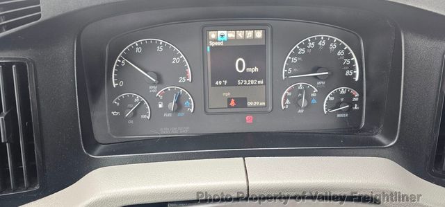 2021 Freightliner 126 DC  - 23021556 - 17