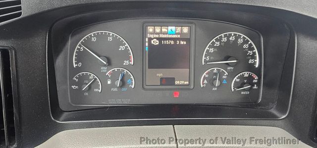 2021 Freightliner 126 DC  - 23021556 - 18