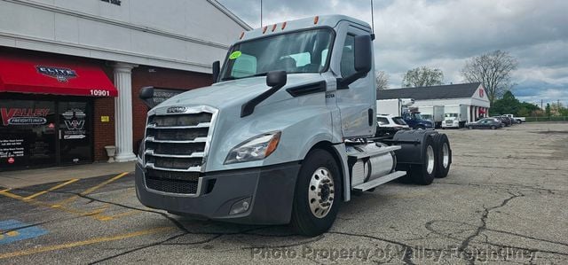 2021 Freightliner 126 DC  - 23021556 - 1