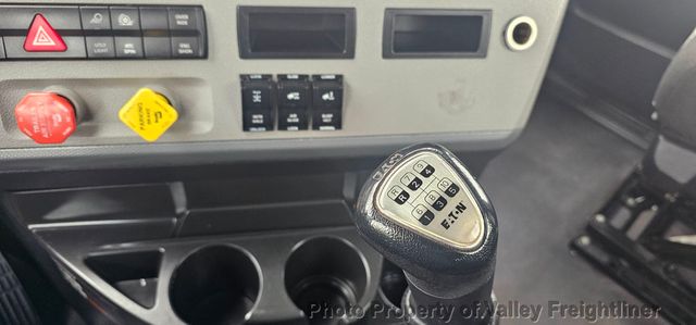2021 Freightliner 126 DC  - 23021556 - 20