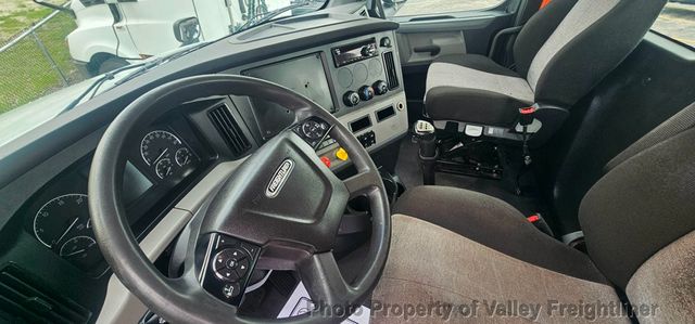 2021 Freightliner 126 DC  - 23021556 - 21