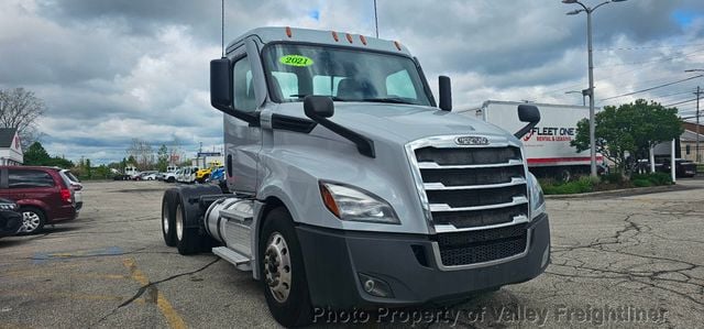 2021 Freightliner 126 DC  - 23021556 - 3