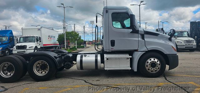 2021 Freightliner 126 DC  - 23021556 - 4
