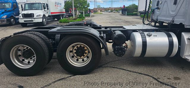 2021 Freightliner 126 DC  - 23021556 - 5