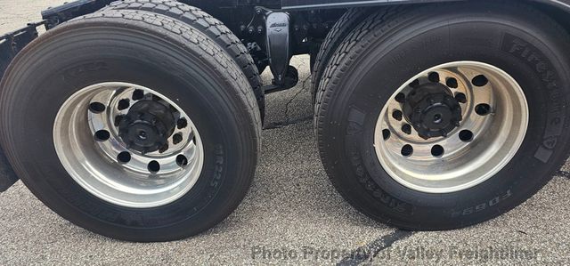 2021 Freightliner 126 DC  - 23021556 - 6