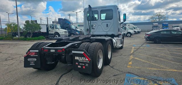 2021 Freightliner 126 DC  - 23021556 - 8