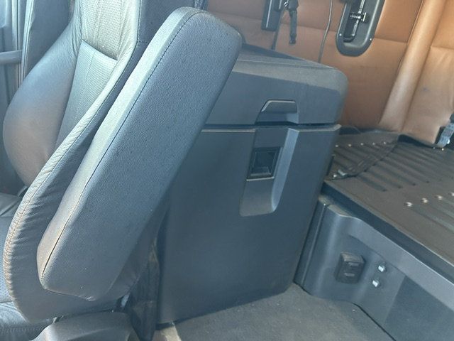 2021 Freightliner Cascadia 2021 FREIGHTLINER CASCADIA SLEEPER - 23092295 - 9