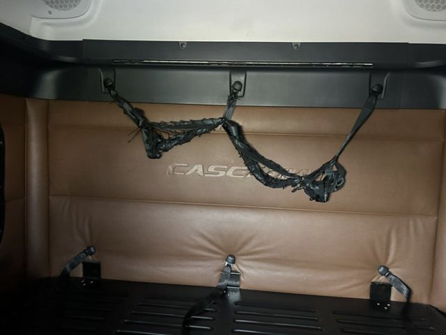 2021 Freightliner Cascadia 2021 FREIGHTLINER CASCADIA SLEEPER - 23074999 - 13