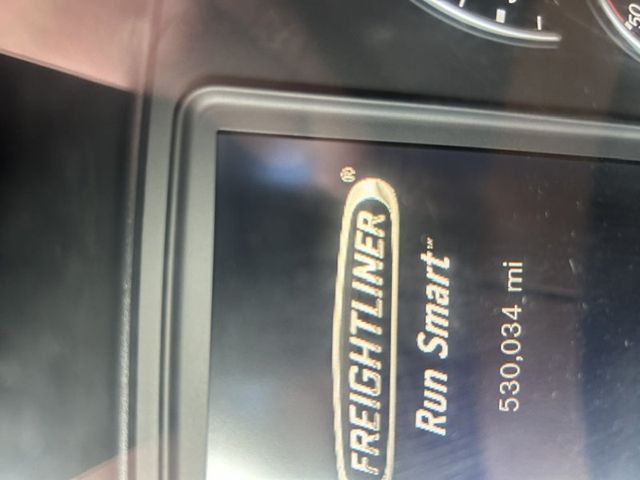 2021 Freightliner Cascadia 2021 FREIGHTLINER CASCADIA SLEEPER - 23074999 - 14