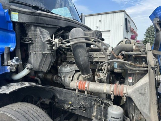 2021 Freightliner Cascadia 2021 FREIGHTLINER CASCADIA SLEEPER - 23075007 - 14