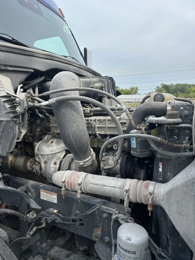 2021 Freightliner Cascadia 2021 FREIGHTLINER CASCADIA SLEEPER - 23075014 - 12