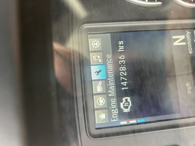 2021 Freightliner Cascadia 2021 FREIGHTLINER CASCADIA SLEEPER - 23075014 - 15