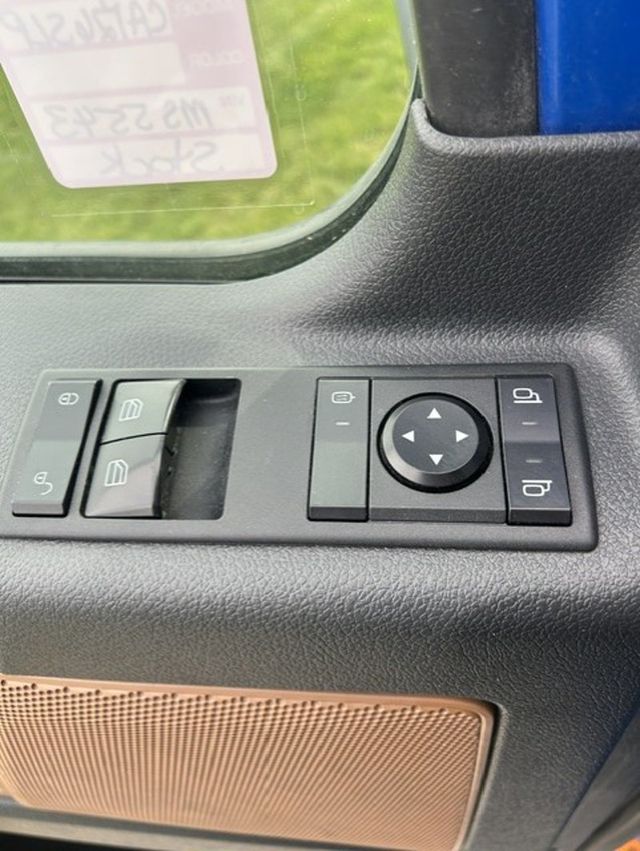 2021 Freightliner Cascadia 2021 FREIGHTLINER CASCADIA SLEEPER - 23075014 - 8