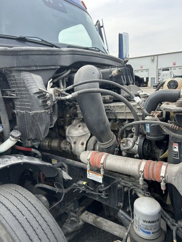 2021 Freightliner Cascadia 2021 FREIGHTLINER CASCADIA SLEEPER - 23075015 - 17