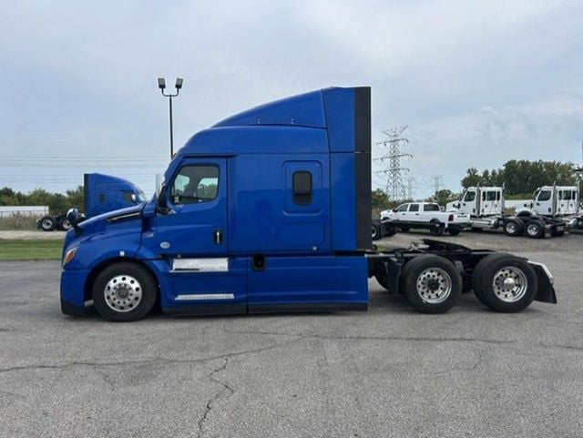 2021 Freightliner Cascadia 2021 FREIGHTLINER CASCADIA SLEEPER - 23075015 - 7