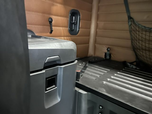 2021 Freightliner Cascadia 2021 FREIGHTLINER CASCADIA SLEEPER - 23095542 - 7