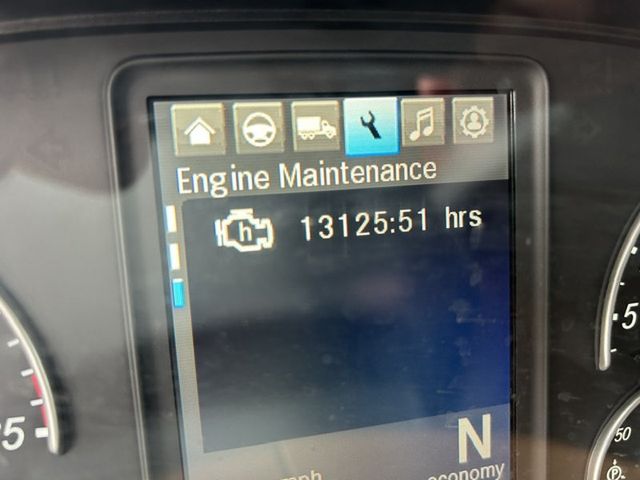 2021 Freightliner Cascadia 2021 FREIGHTLINER CASCADIA SLEEPER - 23095556 - 15