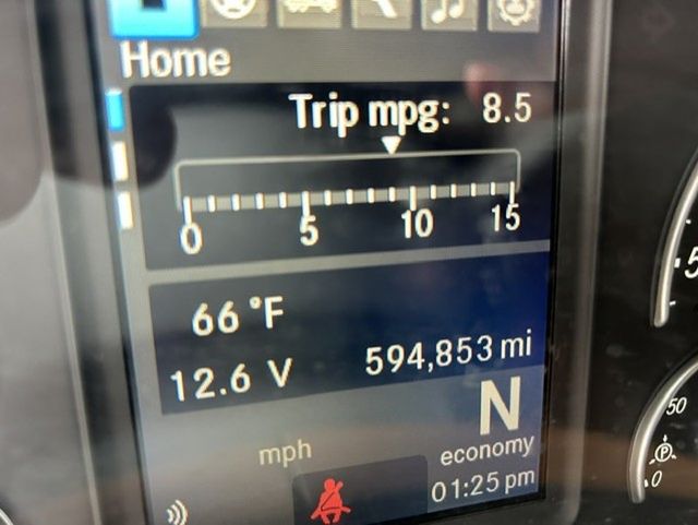 2021 Freightliner Cascadia 2021 FREIGHTLINER CASCADIA SLEEPER - 23095556 - 16