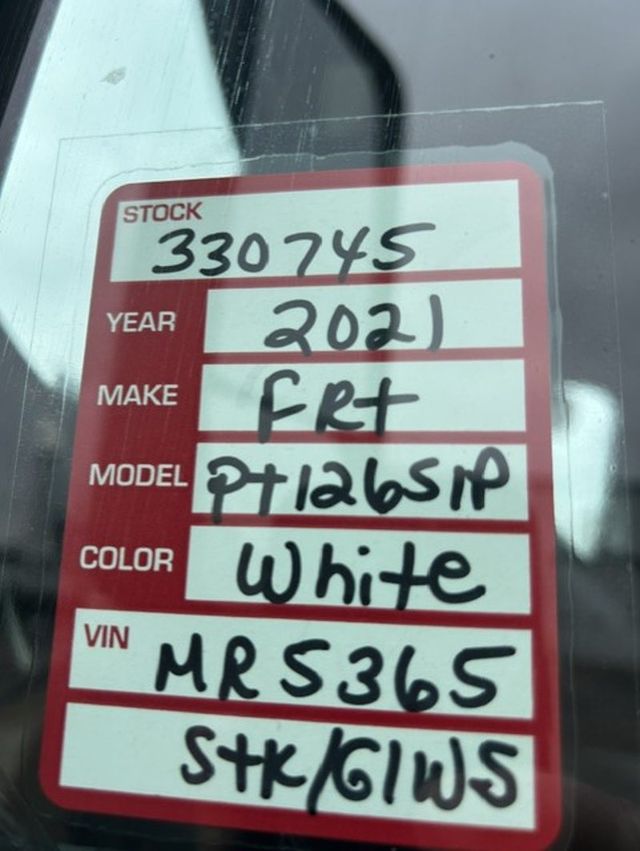 2021 Freightliner Cascadia 2021 FREIGHTLINER CASCADIA SLEEPER - 23095556 - 17