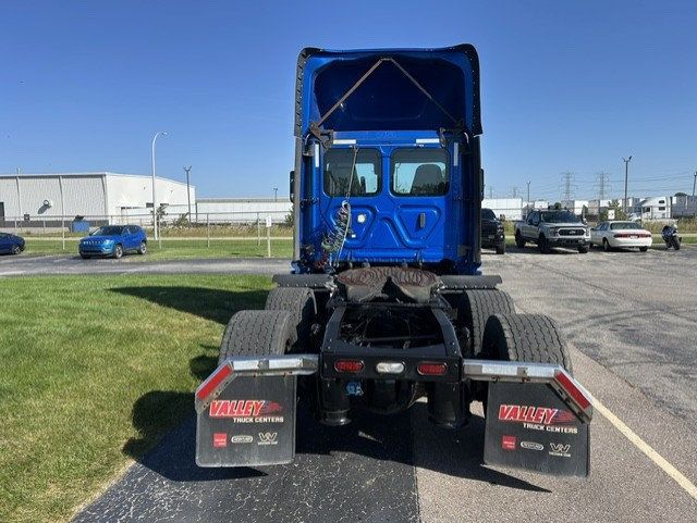 2021 Freightliner Cascadia 2021 FREIGHTLINER DAY CAB - 23094534 - 5
