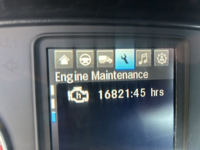 2021 Freightliner Cascadia 2021 FREIGHTLINER DAY CAB - 23094534 - 8
