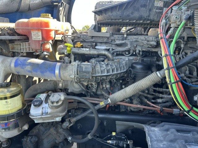 2021 Freightliner Cascadia 2021 FREIGHTLINER DAY CAB - 23094561 - 14