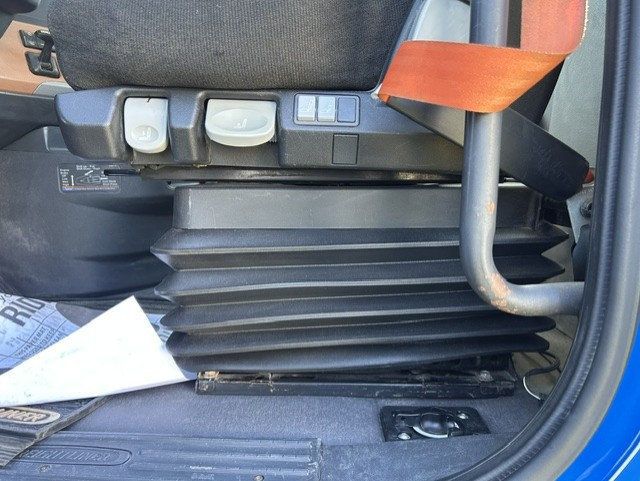 2021 Freightliner Cascadia 2021 FREIGHTLINER DAY CAB - 23094561 - 8