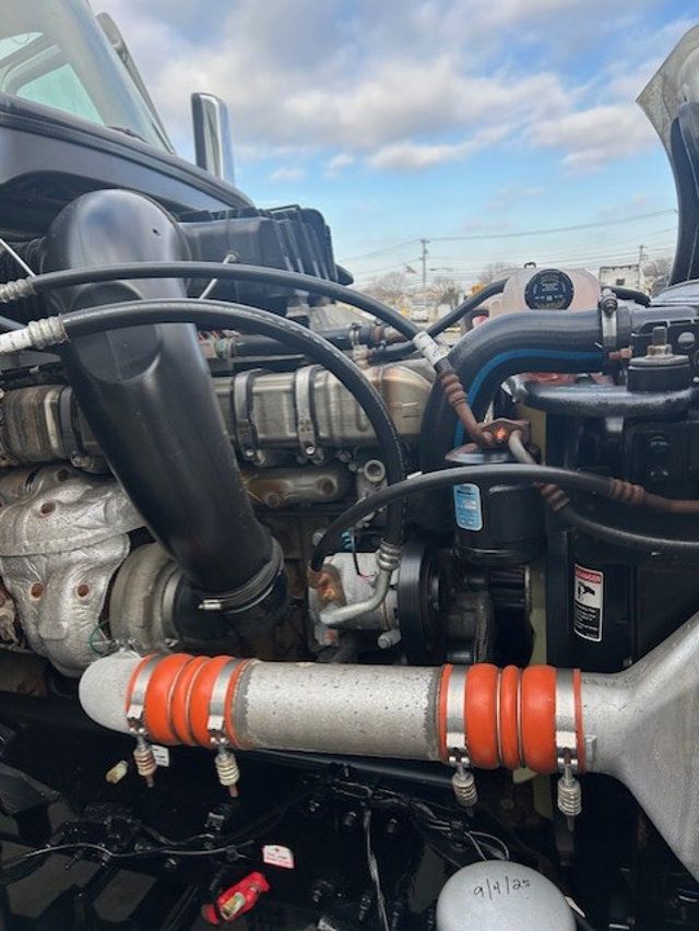 2021 Freightliner Cascadia 2021 FREIGHTLINER DAY CAB - 22961353 - 10