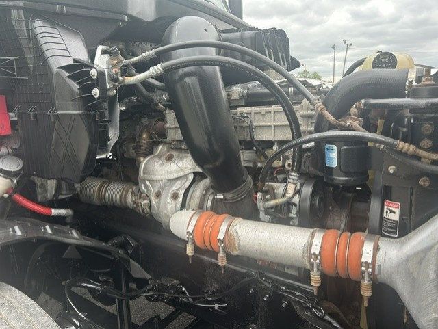 2021 Freightliner CASCADIA 2021 FREIGHTLINER DAY CAB - 23027463 - 18